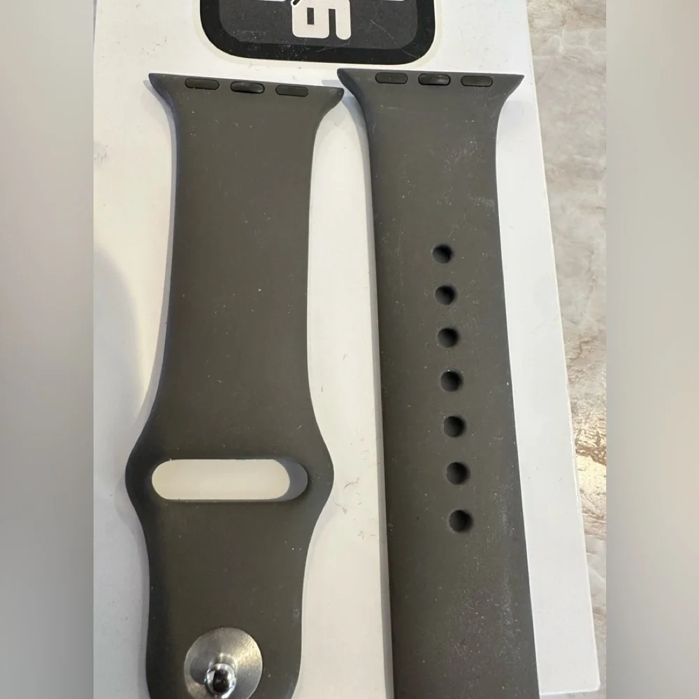Apple Watch Band - Classic Sport Loop Style